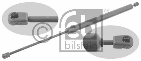Купити 27658 Febi Амортизатор двері багажника