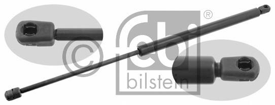 Купити 27669 Febi Амортизатор двері багажника