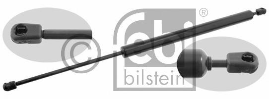 Амортизатор кришки багажника Febi 27672