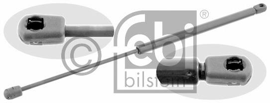 Амортизатор двері задньої Febi 27709 ціна, від 7.32 USD