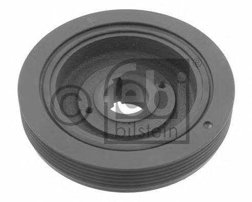 Шків колінвала 27721 Febi