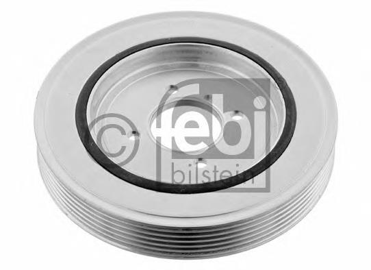 27720 Febi Демпфер колінвалу