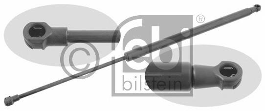 Амортизатор двері задньої Febi 27590 ціна, від 8.29 USD