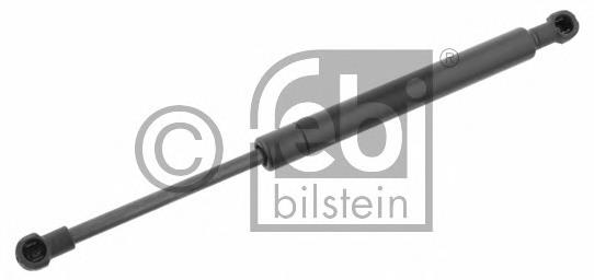 51247016186 BMW Амортизатор кришки багажника / двері 3/5-ї задньої