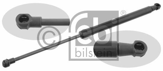 Амортизатор капота газовий Febi 27599 ціна, від 12.06 USD