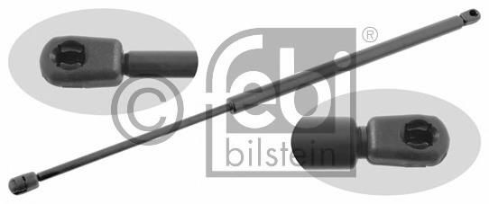Амортизатор двері задньої Febi 27585 ціна, від 7.18 USD