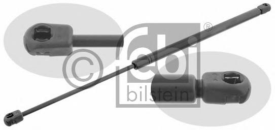 Амортизатор кришки багажника Depo/Loro/Abakus 10100093