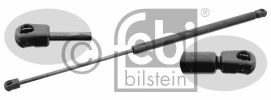 Амортизатор двері задньої Febi 27641 ціна, від 7.69 USD