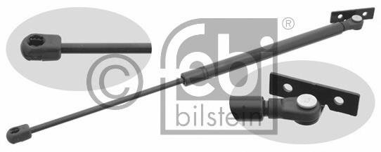 Амортизатор капота 27610 Febi