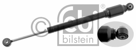 0499ID Stabilus Демпфер рульового механізму