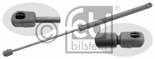 Амортизатор багажника 27614 Febi