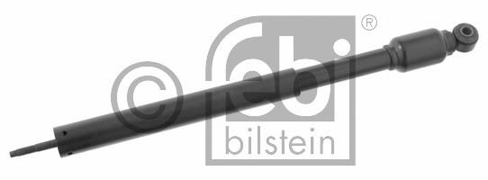Амортизатор-демпфер рульового механізму STA1817DS Stabilus