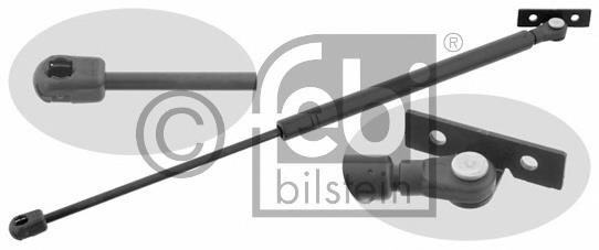 Амортизатор капота 27627 Febi
