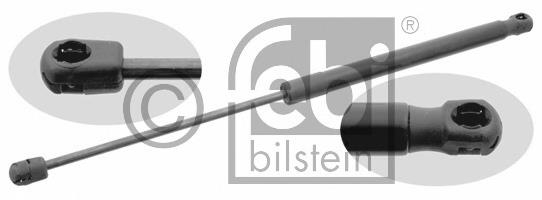 Амортизатор кришки багажника Febi 27629