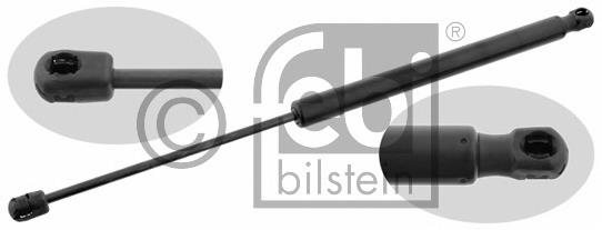 Амортизатор двері задньої Febi 27620 ціна, від 9.52 USD