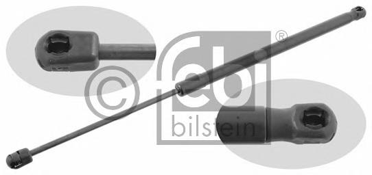 Амортизатор багажника 27624 Febi