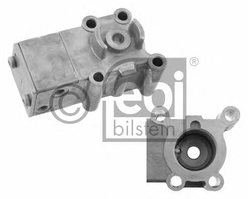 Електропневматичний клапан АКПП (TRUCK) Febi 27878 ціна, від 55.99 USD