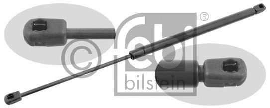 Амортизатор двері задньої Febi 27910 ціна, від 8.10 USD