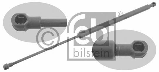 Амортизатор двері задньої Febi 27911 ціна, від 7.60 USD