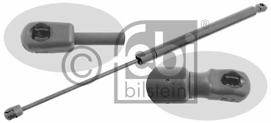 Амортизатор кришки багажника Febi 27893