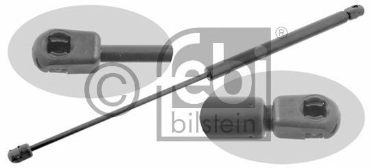 Купити 27896 Febi Амортизатор двері багажника