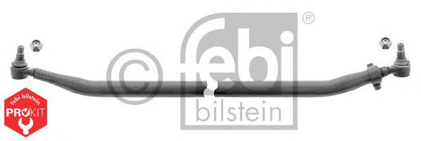 Купити 27795 Febi Тяга рульова центральна