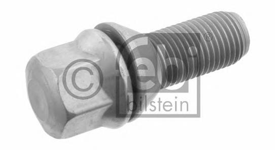 Колісний болт Febi 27793 ціна, від 3.40 USD