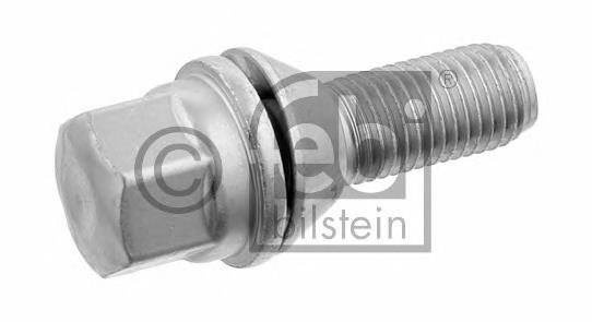 Болти колісні Febi 27756
