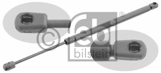 Амортизатор багажника 27773 Febi