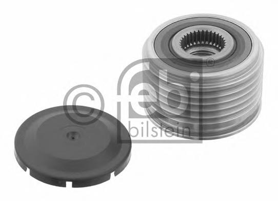 Шків генератора 27841 Febi