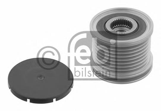 Купити 27840 Febi Шків генератора
