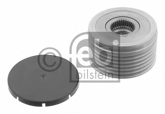 Інерційний шків Febi 27836 ціна, від 29.43 USD