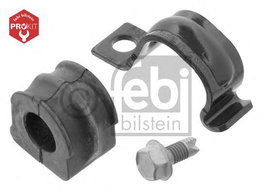 Ремкомплект переднього стабілізатора Febi 27304 ціна, від 5.45 USD