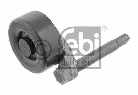 Натяжний ролик 27367 Febi