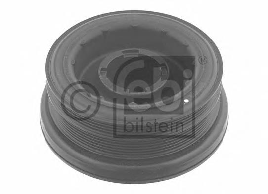 27340 Febi Демпфер колінвалу
