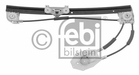 Купити 51358159836SK BMW Механізм склопідіймача двері задньої, правої