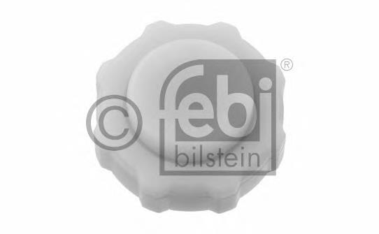 Кришка / пробка розширювального бачка Febi 27350 ціна, від 2.27 USD