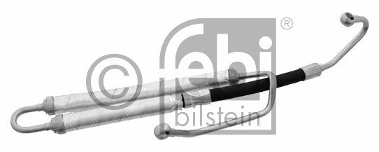 Патрубок високого тиску гідропідсилювача Febi 27343 ціна, від 90.95 USD