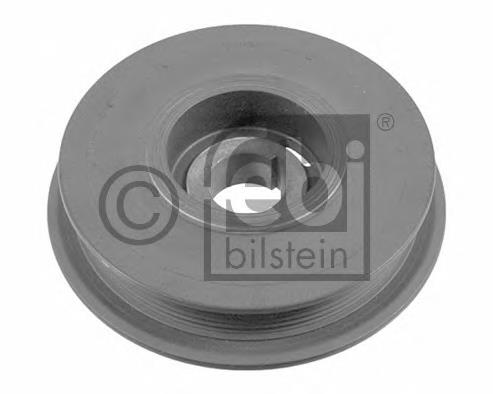 Купити 27215 Febi Шків колінчастого вала