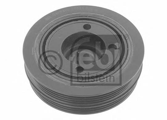 Шків колінвала (демпфер ) Febi 27231 ціна, від 62.31 USD