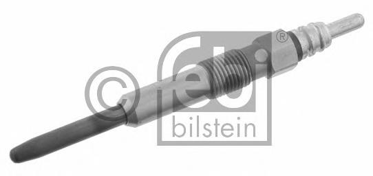Свічки запалювання Febi 27226