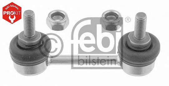 Стійка стабілізатора заднього 27198 Febi