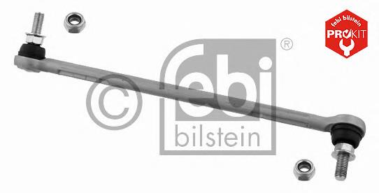 Стійка стабілізатора, переднього, права Febi 27200 ціна, від 15.80 USD