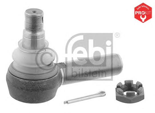 Купити 27208 Febi Рульовий наконечник