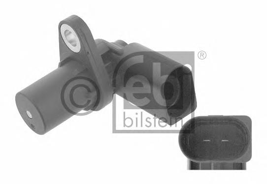Купити 27202 Febi Датчик положення (оборотів) коленвалу