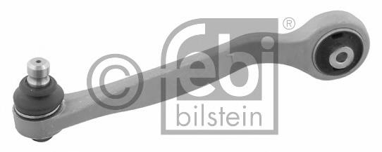 Купити 27265 Febi Важіль передньої підвіски верхній, лівий