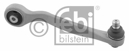 Купити 27264 Febi Важіль передньої підвіски верхній, правий