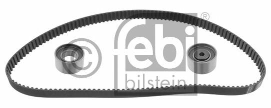 Ремкомплект ГРМ Febi 27279