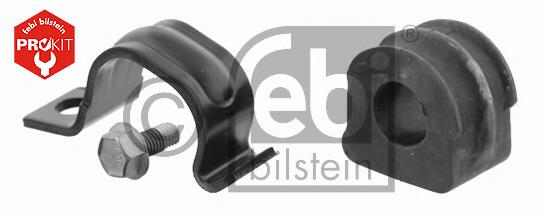 Подушка стабілізатора Febi 27250 ціна, від 1.80 USD