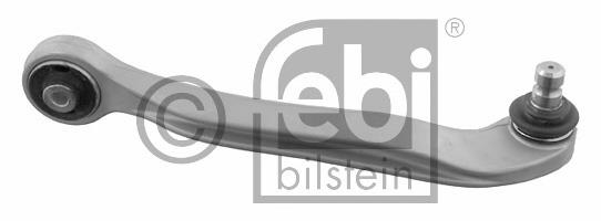 Важіль передньої підвіски верхній, правий Febi 27502 ціна, від 43.99 USD